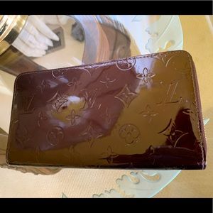 Louis Vuitton Wallet